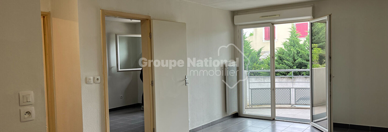 Appartement 2 Pièces 49 m² à vendre à Tarascon (13150)