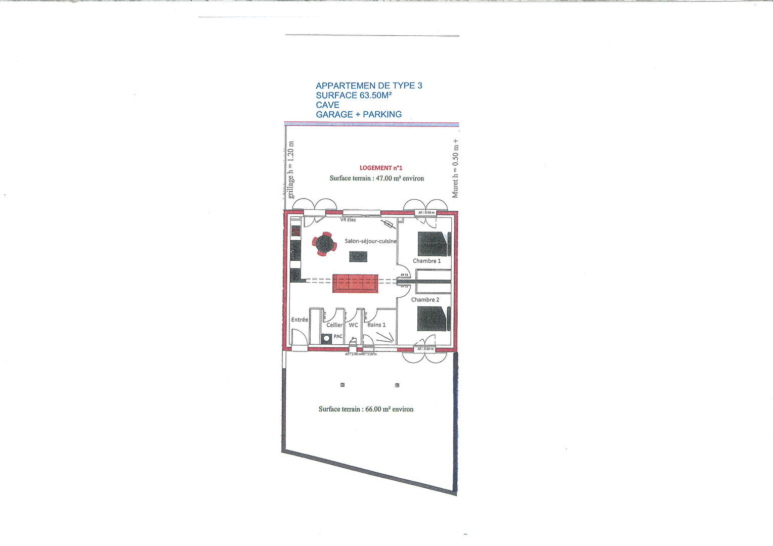 Agence immobilière de Square Habitat Embrun