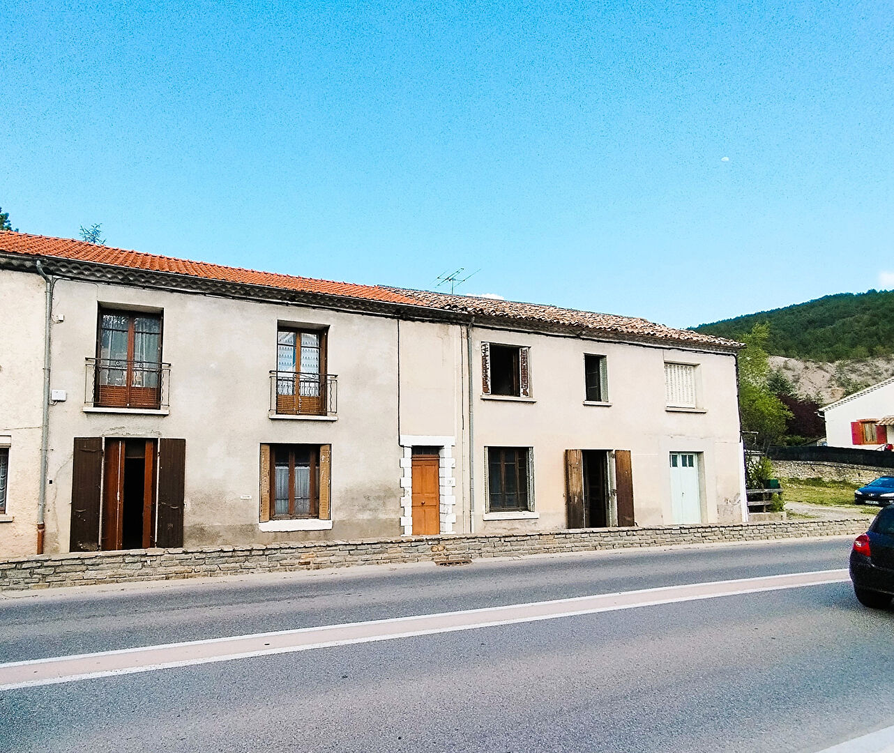 Agence immobilière de Square Habitat Veynes