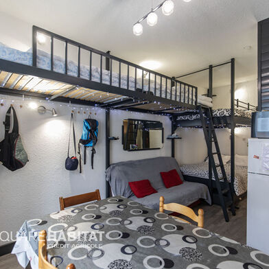 Appartement 1 pièces 99500 €