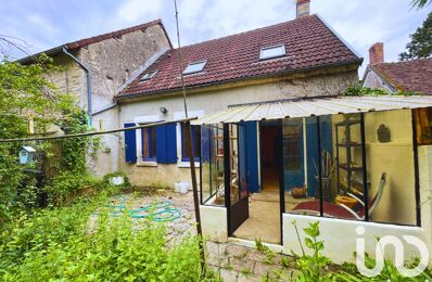 vente maison 154 000 € à proximité de Garchy (58150)