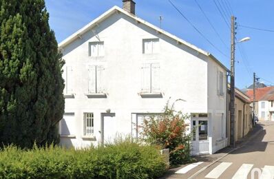 vente maison 60 000 € à proximité de Saint-Broingt-le-Bois (52190)
