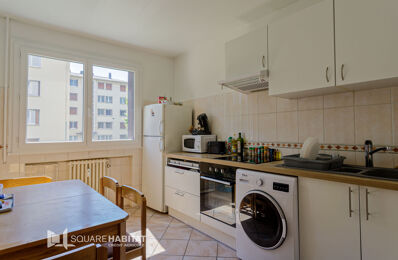 vente appartement 209 000 € à proximité de Saint-Offenge (73100)