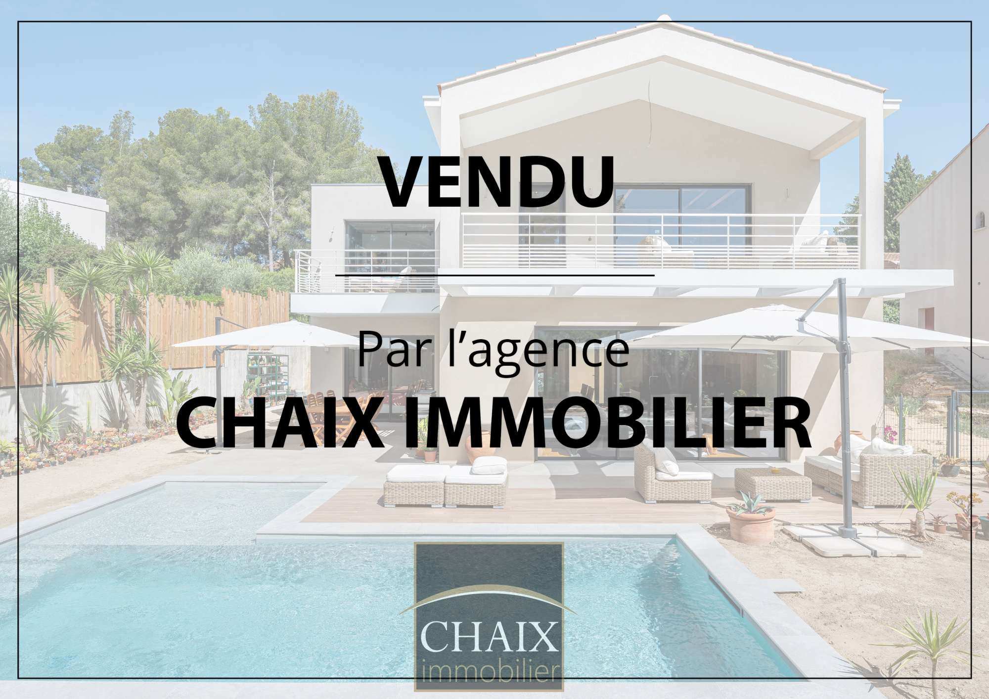 Villa / Maison 5 pièces  à vendre Saint-Cyr-sur-Mer 83270