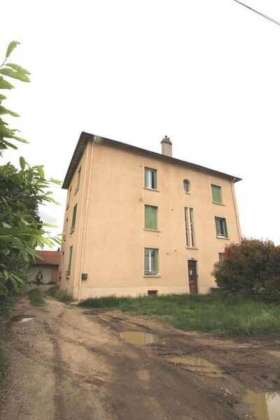 Immeuble  à vendre Romans-sur-Isère 26100