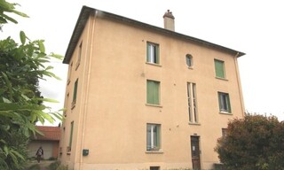 Immeuble   m² à vendre à Romans-sur-Isère (26100)