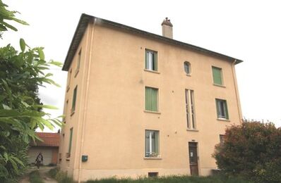 vente immeuble 650 000 € à proximité de Romans-sur-Isère (26100)