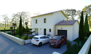 Maison 4 Pièces 100 m² à vendre à Pollionnay (69290)