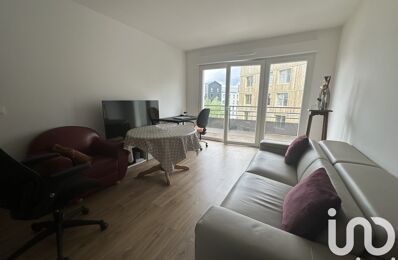 vente appartement 250 000 € à proximité de Sainte-Gemmes-sur-Loire (49130)