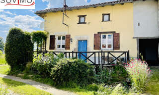 Maison 3 Pièces 74 m² à vendre à Brigueuil (16420)