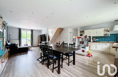 vente maison 299 990 € à proximité de Montreuil-en-Touraine (37530)