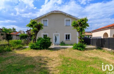 vente maison 349 000 € à proximité de Peyrins (26380)