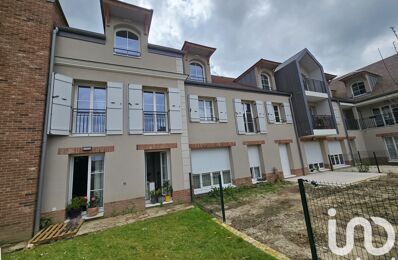 vente appartement 275 000 € à proximité de Bry-sur-Marne (94360)