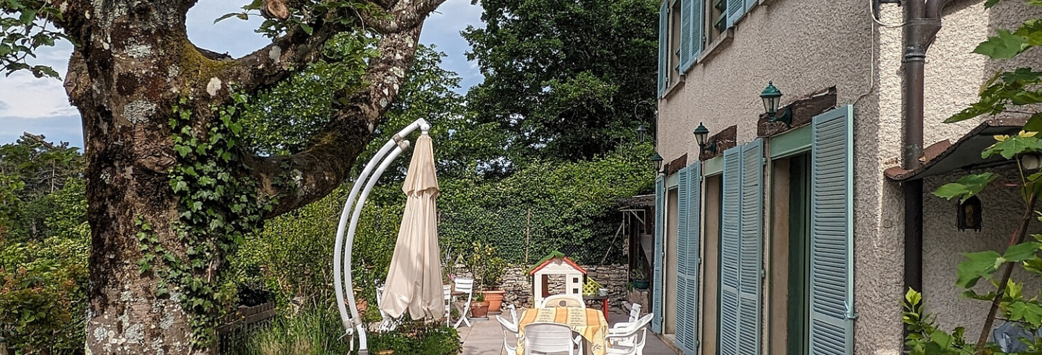 Maison 6 Pièces 180 m² à vendre à Beaune (21200)