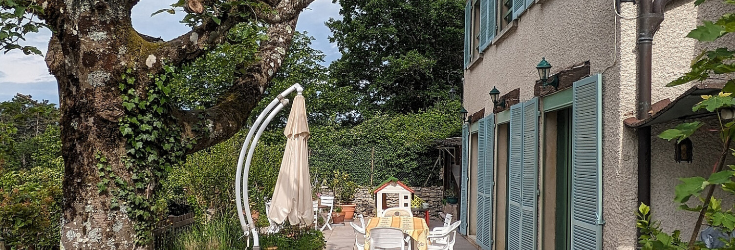 Maison 6 Pièces 140 m² à vendre à Beaune (21200)