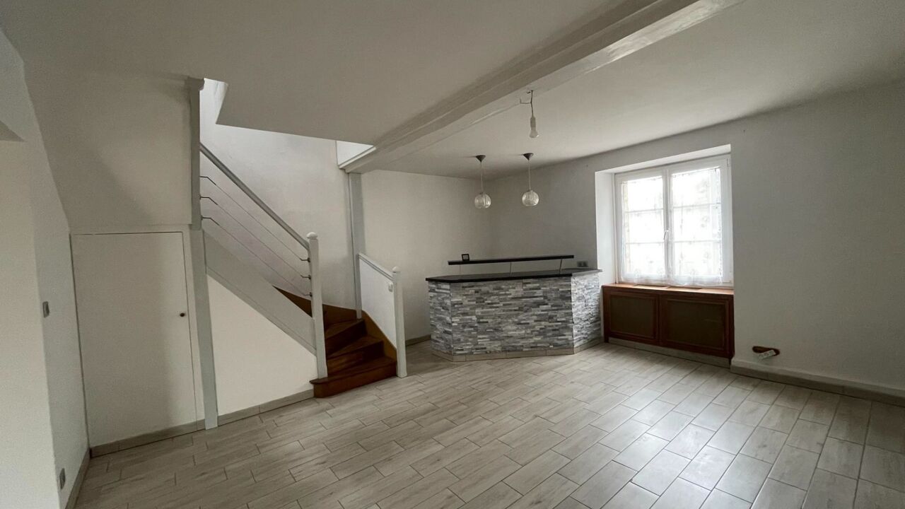 maison 3 pièces 130 m2 à vendre à Étampes (91150)