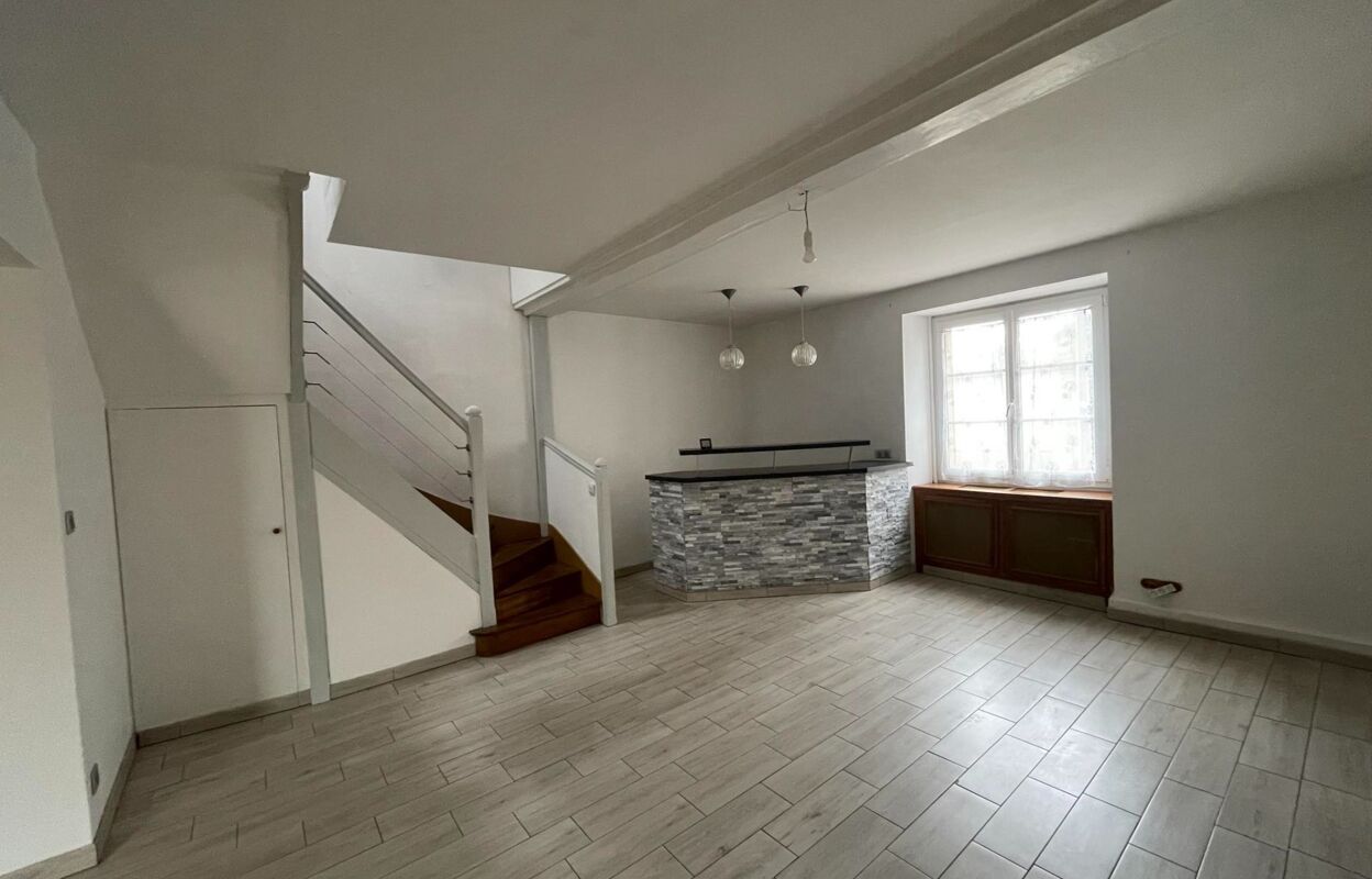 maison 3 pièces 130 m2 à vendre à Étampes (91150)