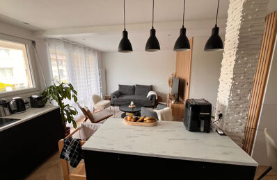 location appartement 1 600 € CC /mois à proximité de Paris 19 (75019)