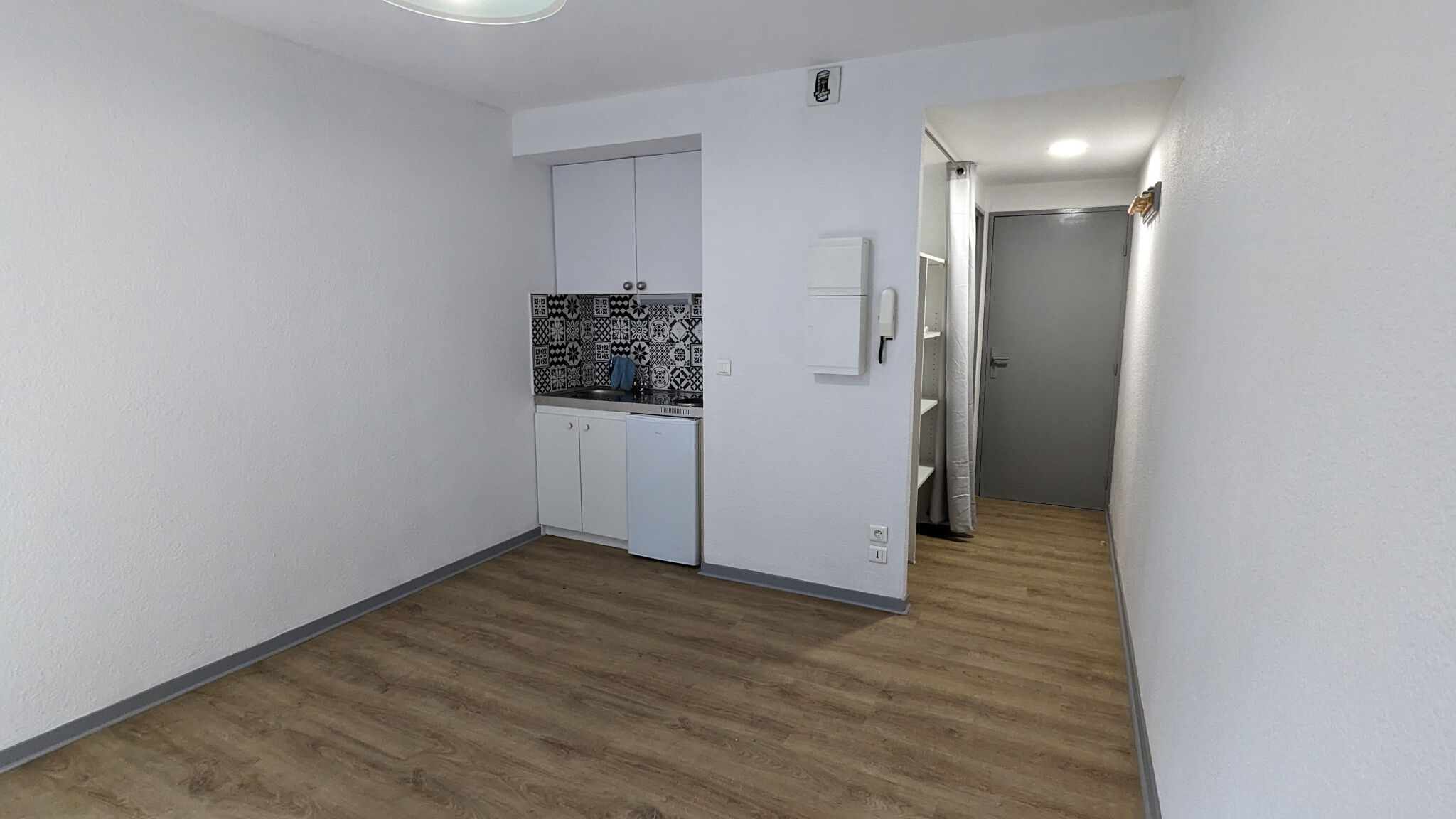 Appartement 1 pièces  à louer Rodez 12000