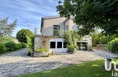 vente maison 260 000 € à proximité de Laurac-en-Vivarais (07110)