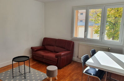 location appartement 830 € CC /mois à proximité de Saint-Genis-Laval (69230)