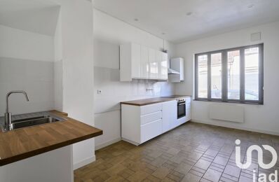 vente maison 183 000 € à proximité de Ronchin (59790)