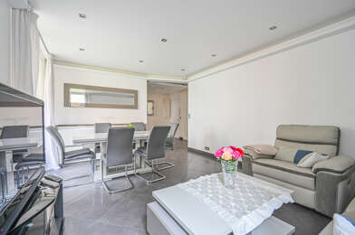 Appartement 4 pièces 298000 €