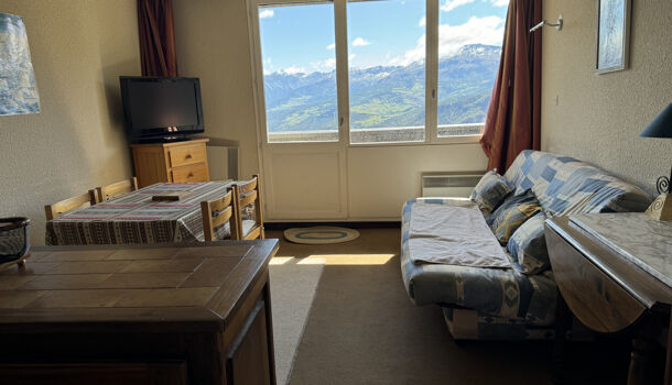 Appartement 2 pièces  à vendre Pra-Loup 04400