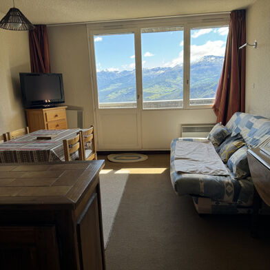 Appartement 2 pièces 119500 €