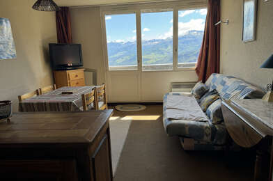 Appartement 2 pièces 119500 €