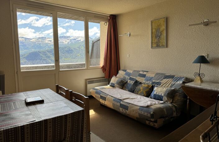 Studio Cabine Praloup 1600 — photo 2