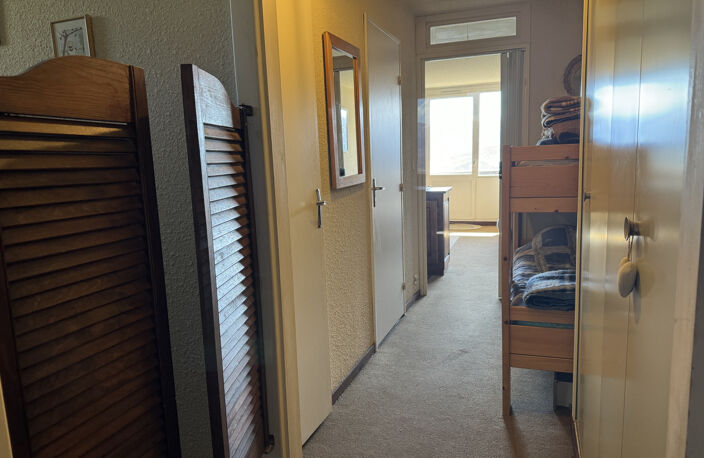 Studio Cabine Praloup 1600 — photo 4