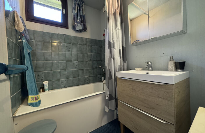 Studio Cabine Praloup 1600 — photo 5
