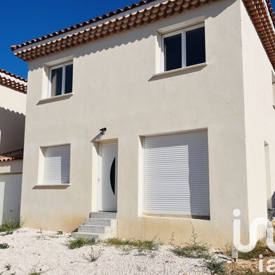 Maison 4 pièces 86 m²