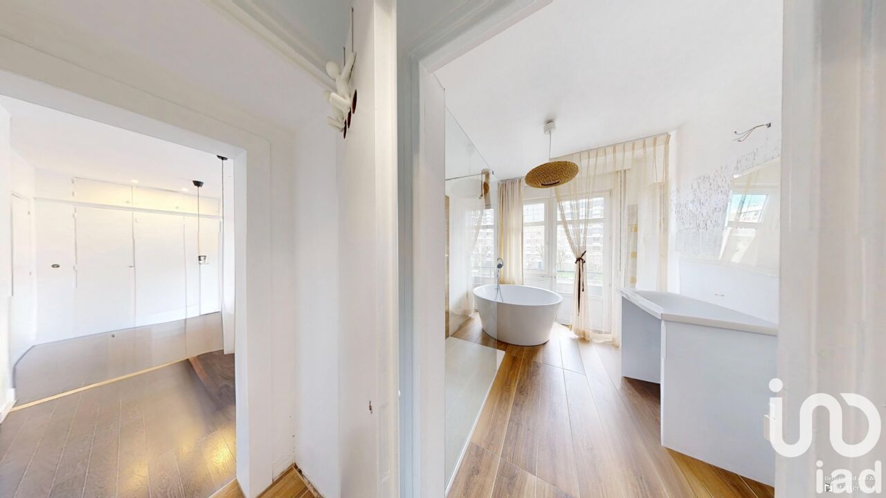 appartement 4 pièces 164 m2 à vendre à Lille (59000)