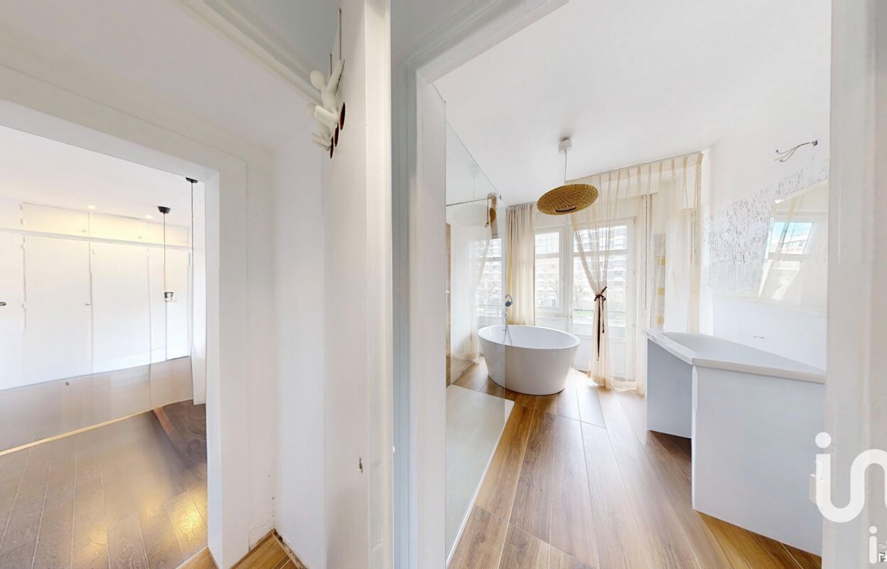 appartement 4 pièces 164 m2 à vendre à Lille (59000)