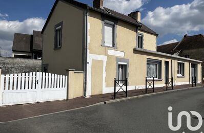 vente maison 286 500 € à proximité de Esquay-Notre-Dame (14210)
