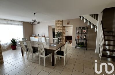 vente maison 281 500 € à proximité de Ouffières (14220)