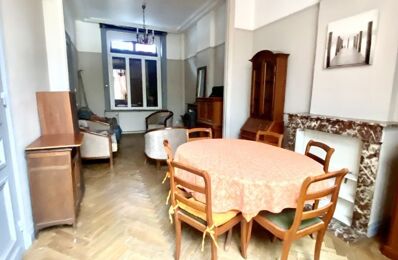 vente maison 179 000 € à proximité de Mons-en-Barœul (59370)