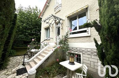 vente maison 695 000 € à proximité de Fontenay-sous-Bois (94120)