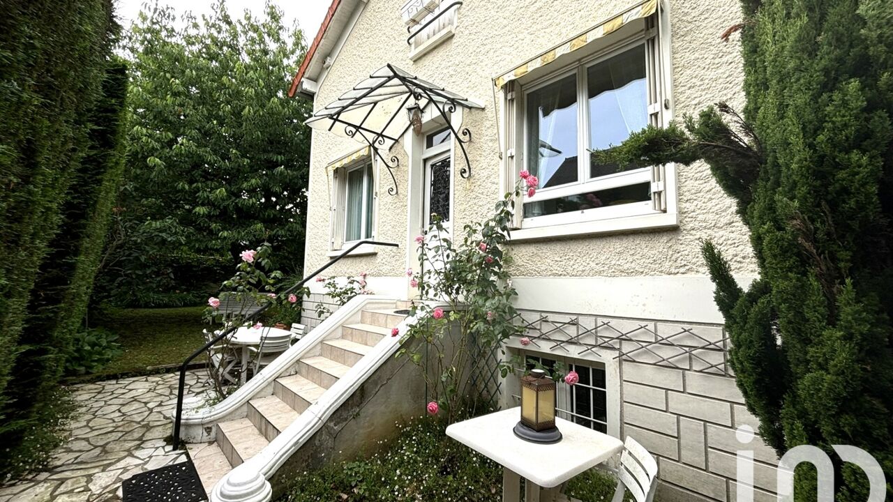 maison 5 pièces 110 m2 à vendre à Le Perreux-sur-Marne (94170)