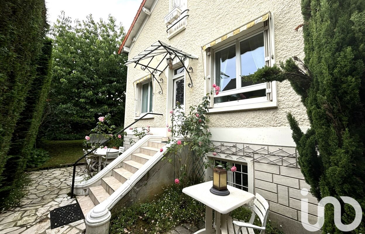 maison 5 pièces 110 m2 à vendre à Le Perreux-sur-Marne (94170)
