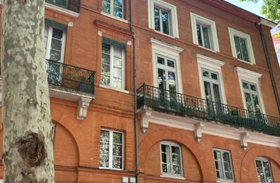 appartement 4 pièces 108 m2 à vendre à Toulouse (31000)