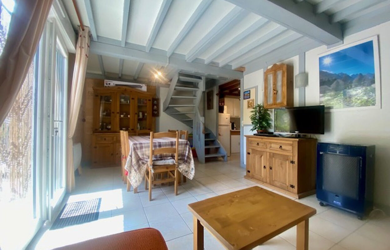 maison 5 pièces 58 m2 à vendre à Arreau (65240)