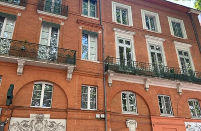 vente appartement 500 000 € à proximité de Toulouse (31)
