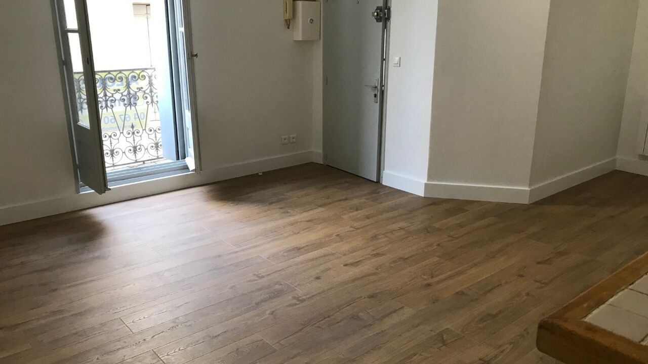 appartement 2 pièces 41 m2 à louer à Montpellier (34000)