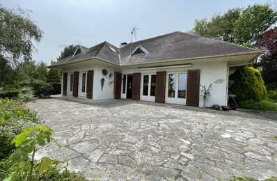 vente maison 270 000 € à proximité de Lapugnoy (62122)