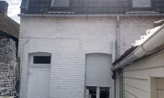 Maison 5 Pièces 115 m² à vendre à Bruille-lez-Marchiennes (59490)