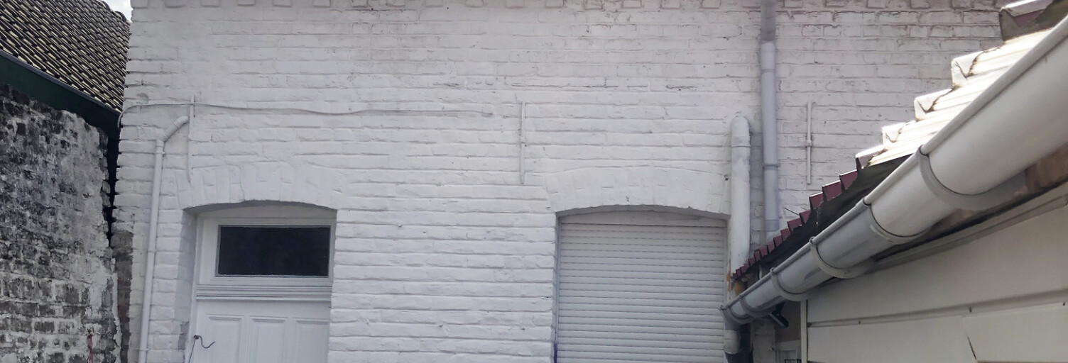 Maison 5 Pièces 115 m² à vendre à Bruille-lez-Marchiennes (59490)