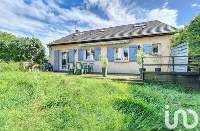 vente maison 417 000 € à proximité de Villeparisis (77270)